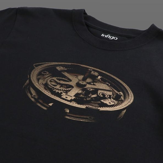 8月の新商品、Gear Structure No.2 登場!