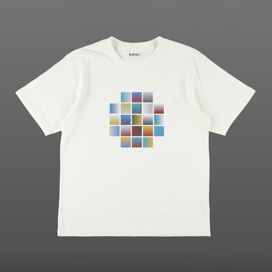 新作 Colorful Geometry