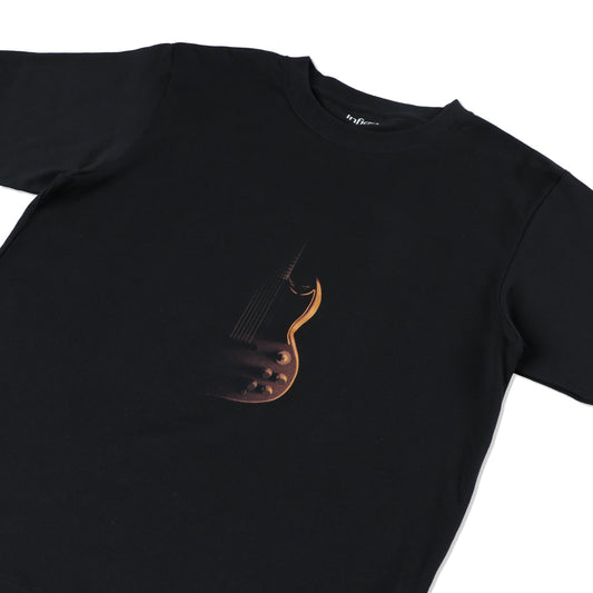 Solid Guitar Presence