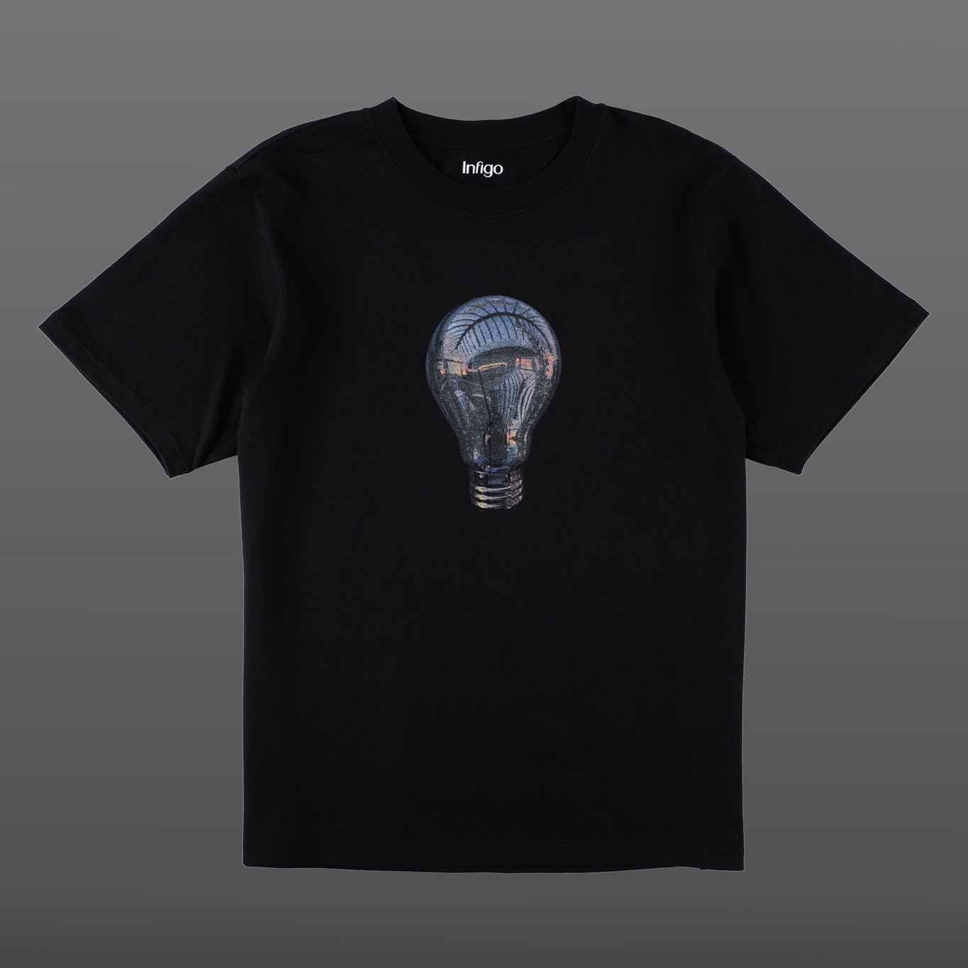 Glass Bulb