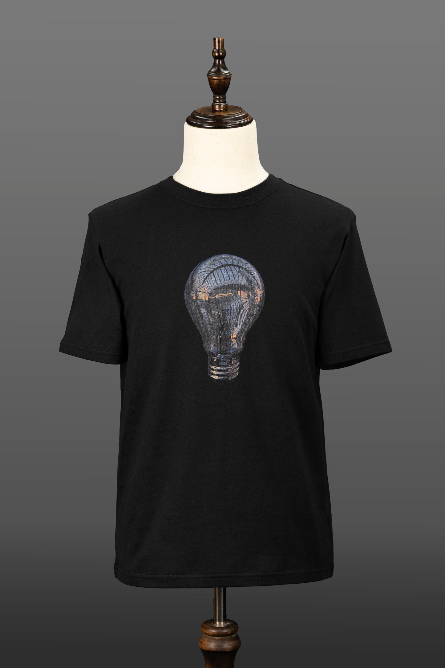 Glass Bulb