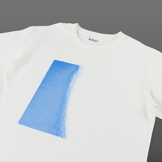 Aerial View of Shore