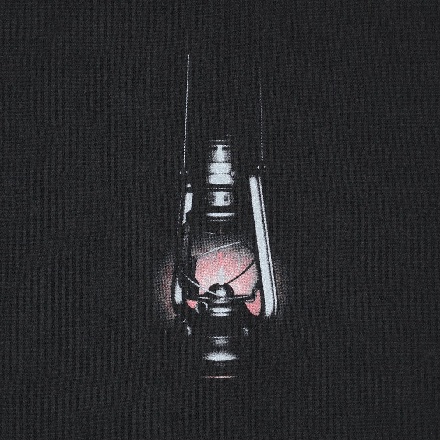 Hurricane Lamp