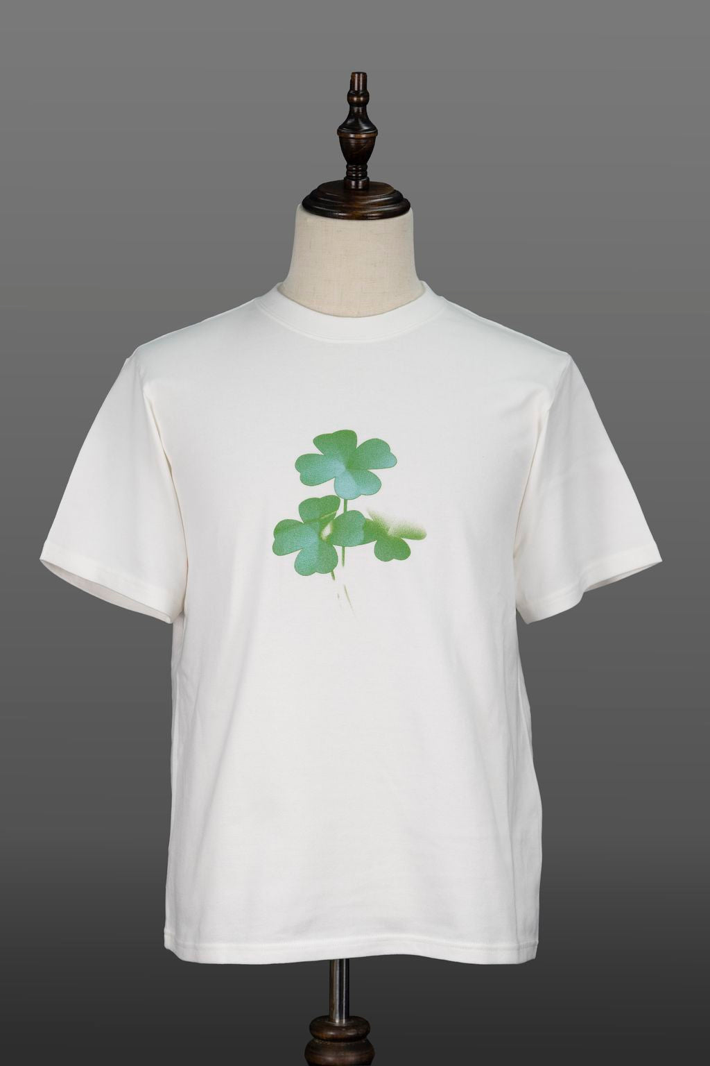 Four-Leaf Clover