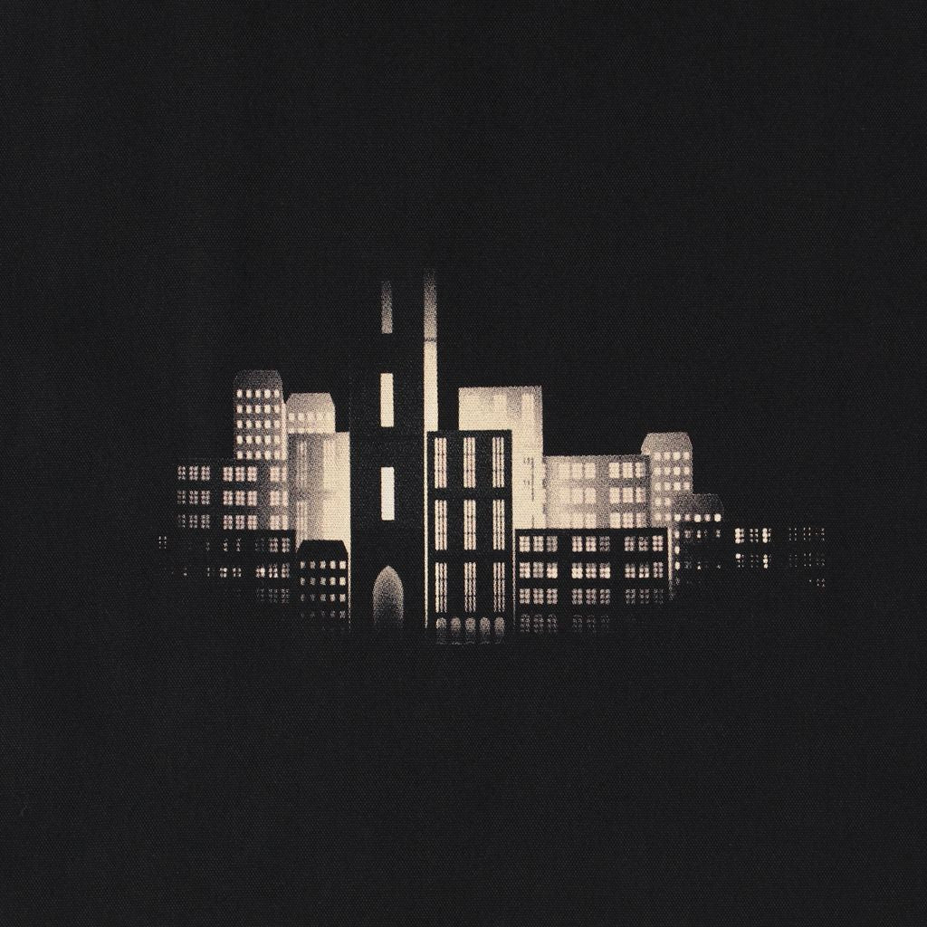 Urban Illumination