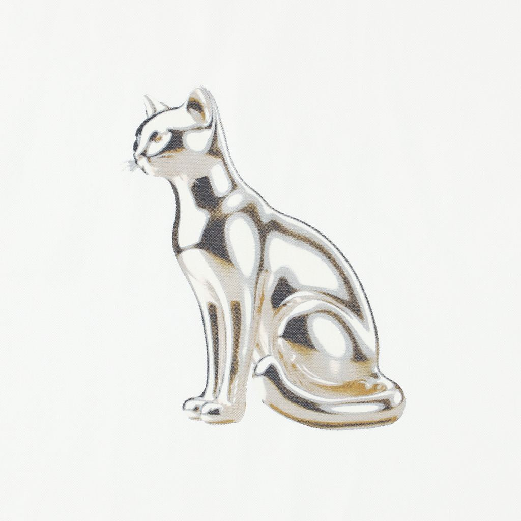 Golden Cat