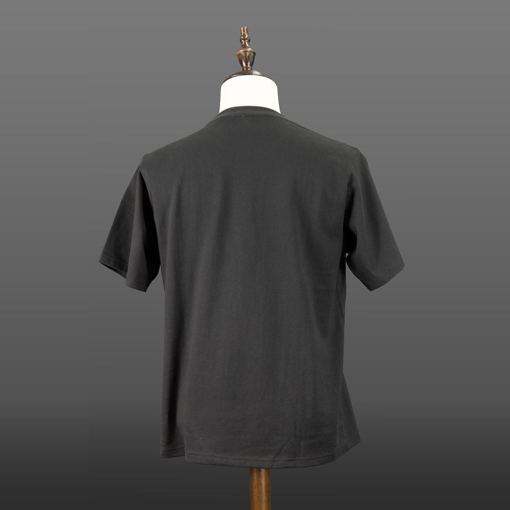 Rose Head (black)
