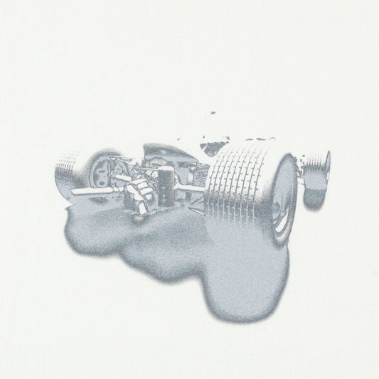 新作 "Blaze Glint Formula"