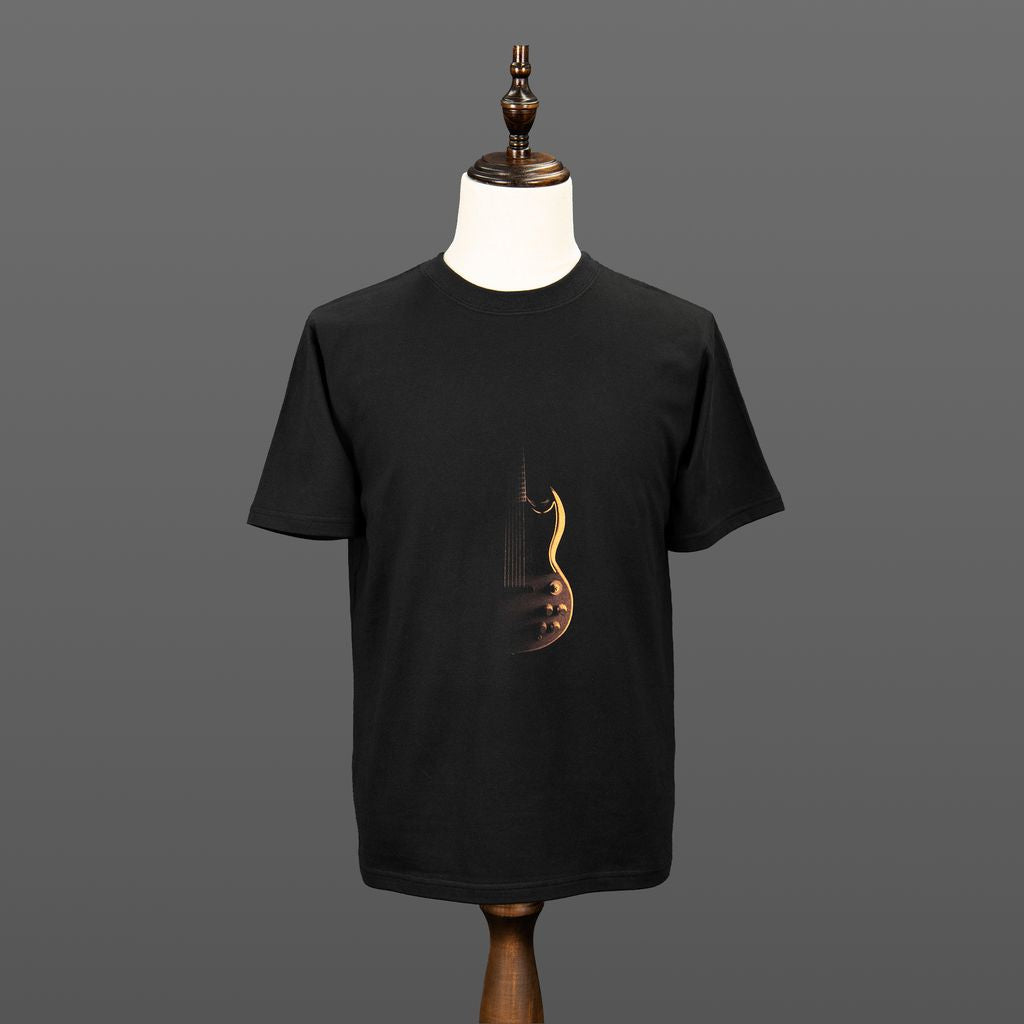 Solid Guitar Presence