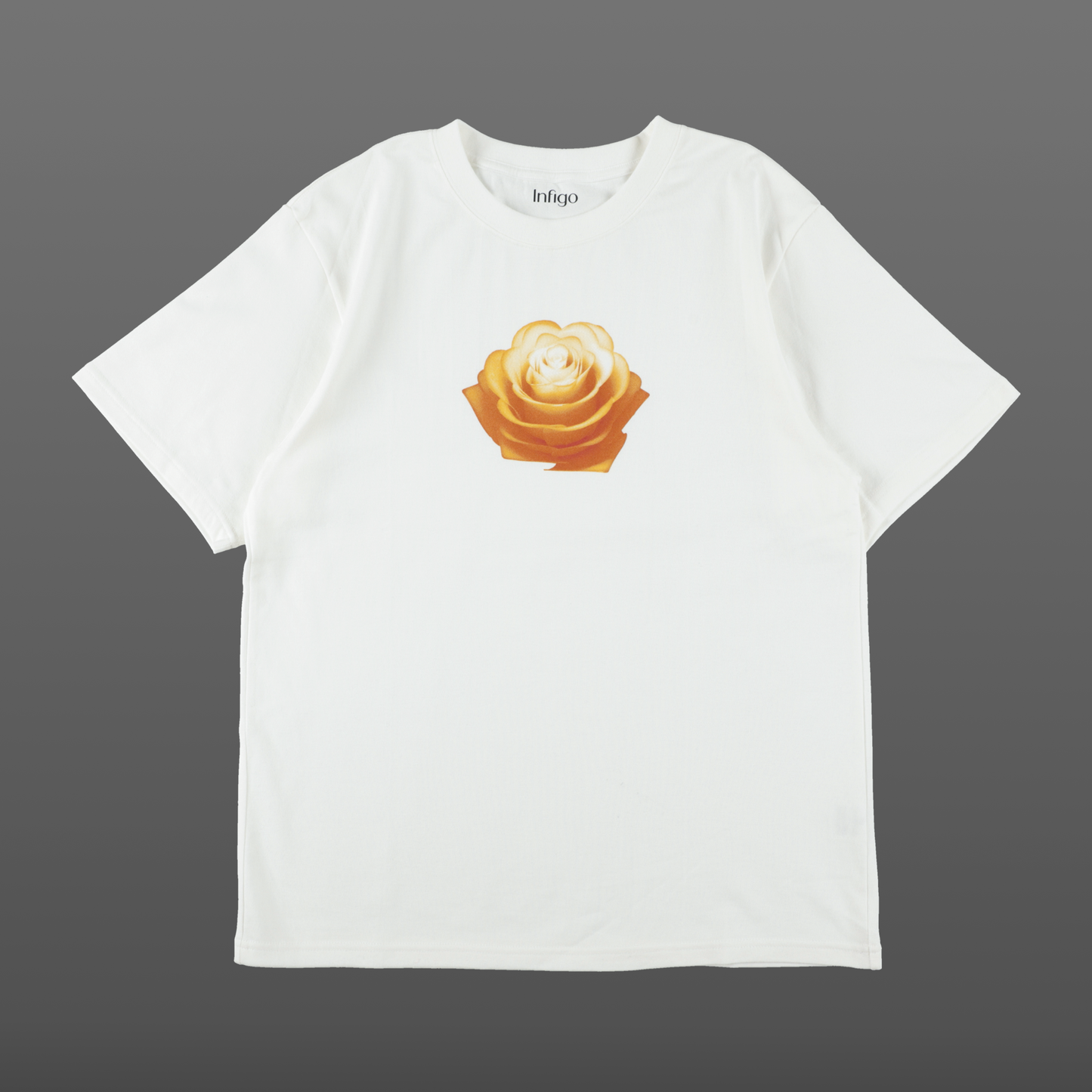 Colorful Geometry (white)