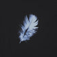 Floating Feather