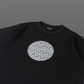 Veiled Butterfly (black)