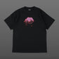 Rose Head (black)
