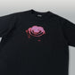 Rose Head (black)