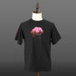 Rose Head (black)