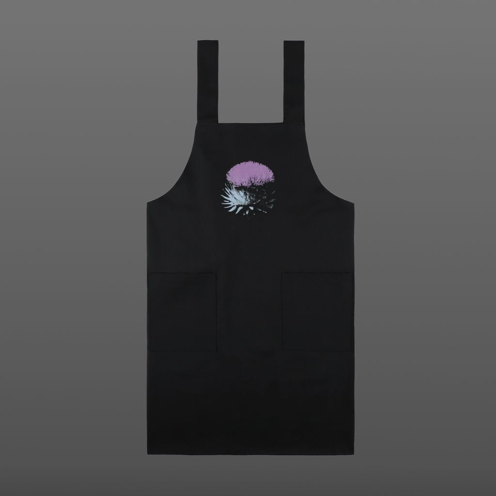 Lone Thistle