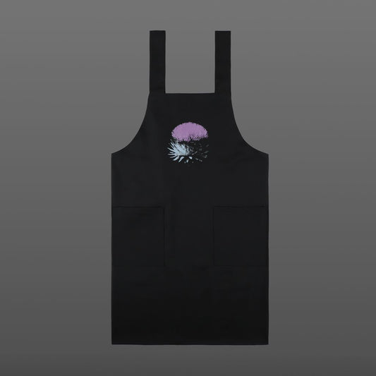 Lone Thistle