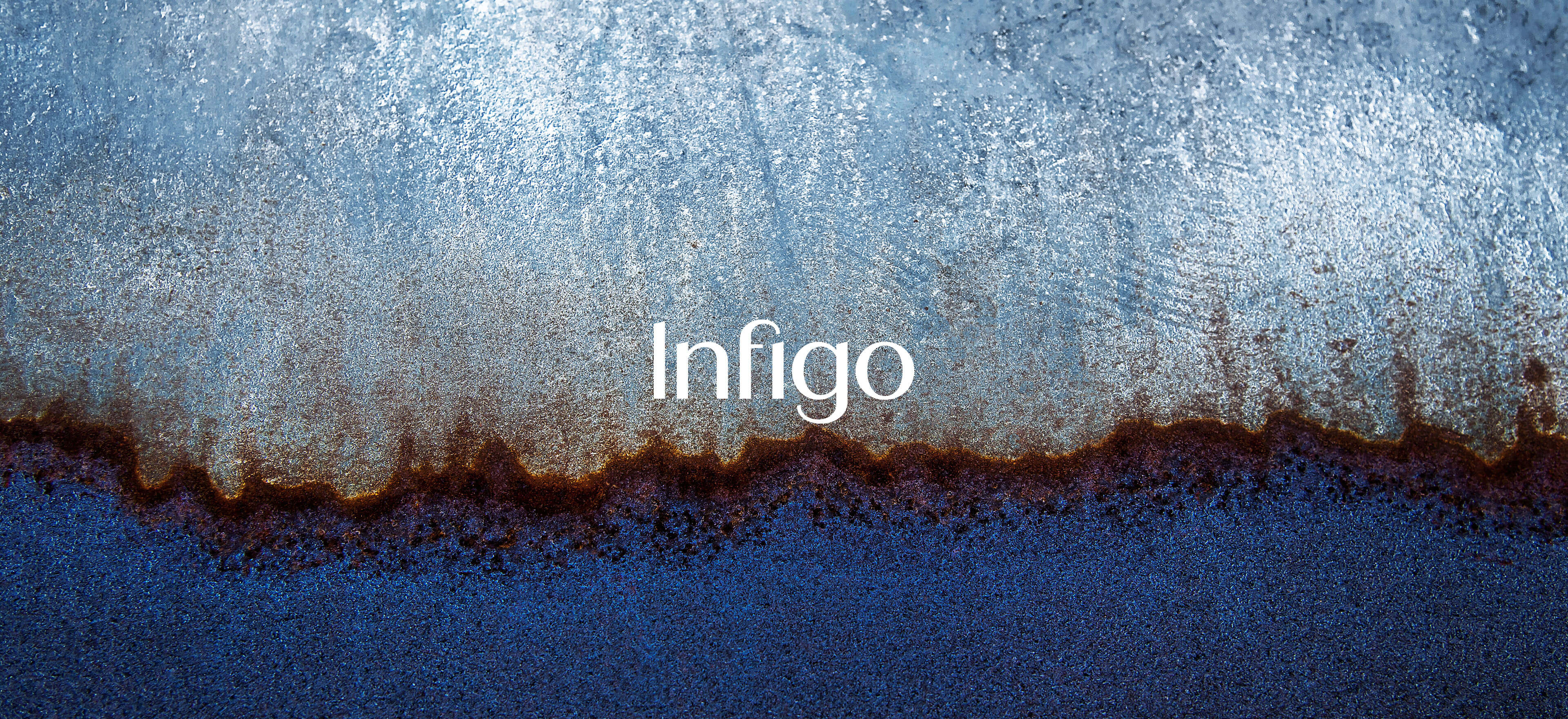 Infigo Ice INFO. – Infigo online